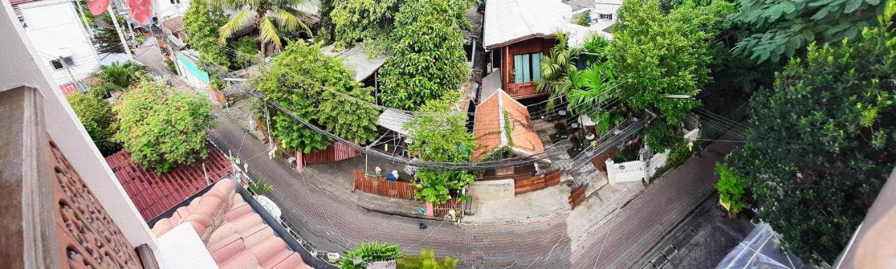 Hotel Your House 3 Chiang Mai
