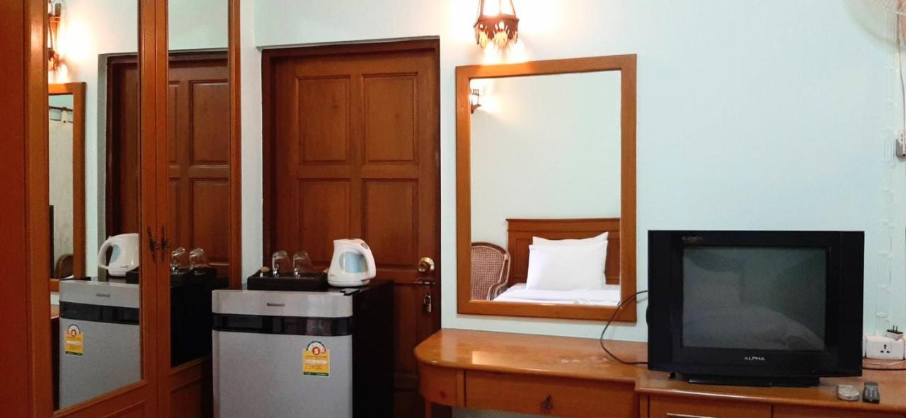 Hotel Your House 3