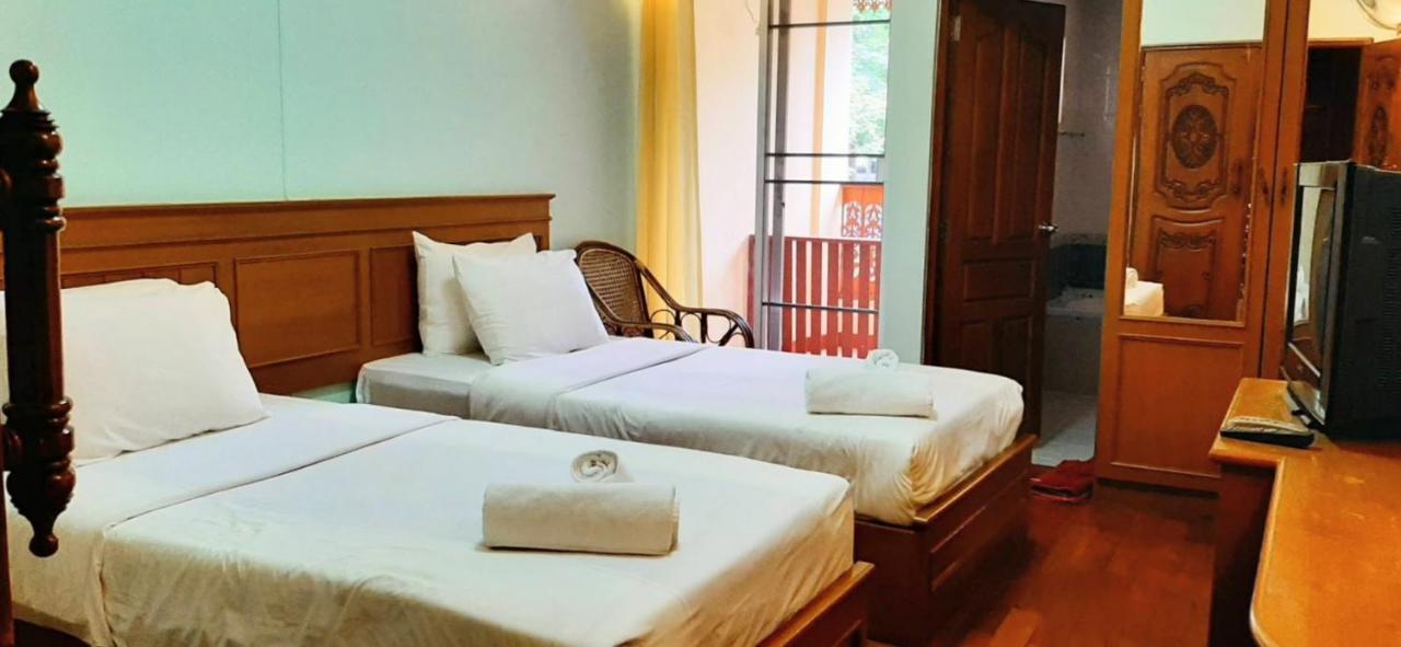 Hotel Your House 3
