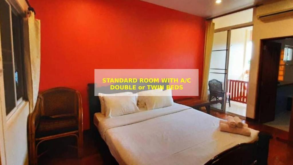 Hotel Your House 3