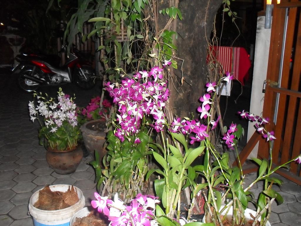 Hotel Your House 3 Chiang Mai