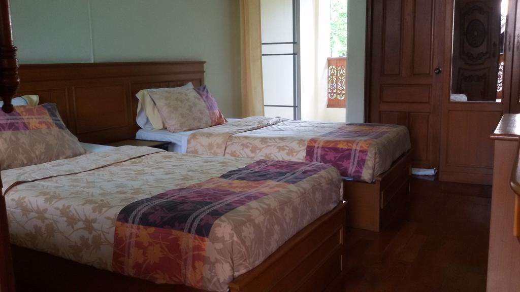 Hotel Your House 3