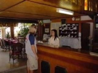 Hotel Your House 3 Chiang Mai