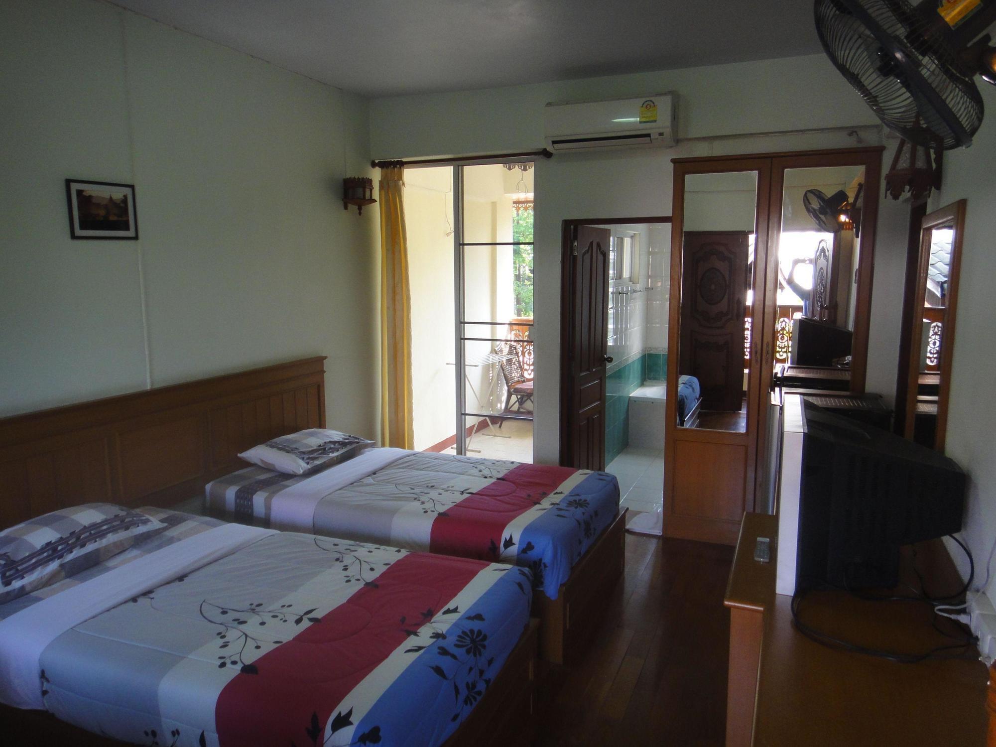 Your House 3 Hotel 2*
