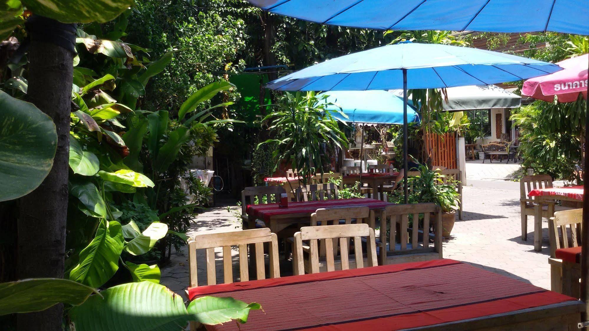 Your House 3 2* Chiang Mai