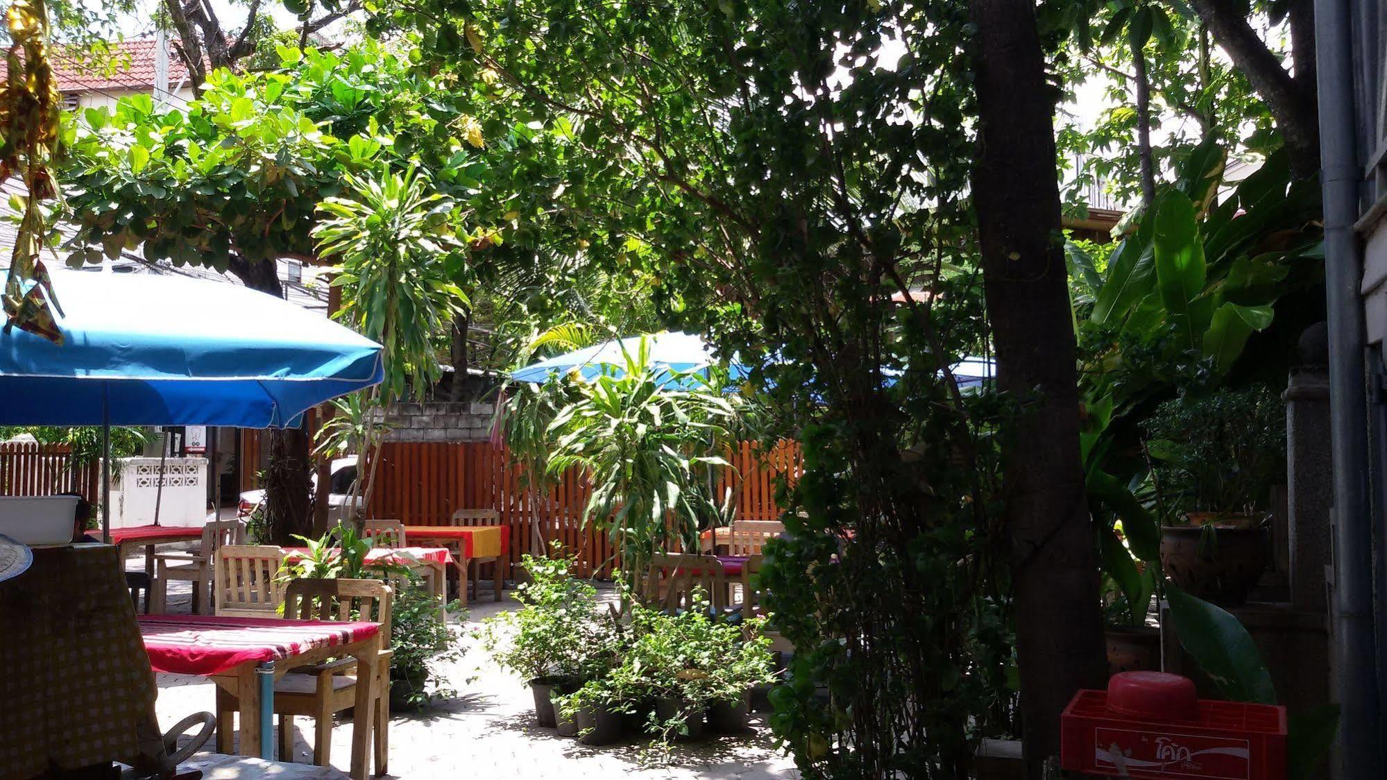Your House 3 Hotel Chiang Mai