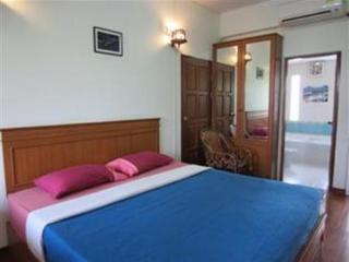 Hotel Your House 3 Chiang Mai
