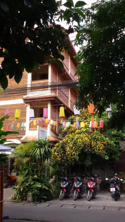 Your House 3 Hotel Chiang Mai