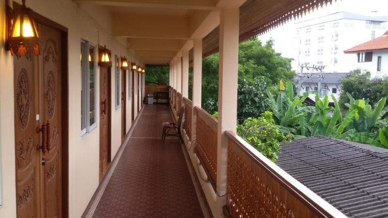 Hotel Your House 3 Chiang Mai